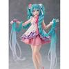 Hatsune Miku Wonderland Figure Rapunzel