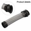 Sewage Hose for Seamless Connection To For Bissell 4th Generation Cleaner