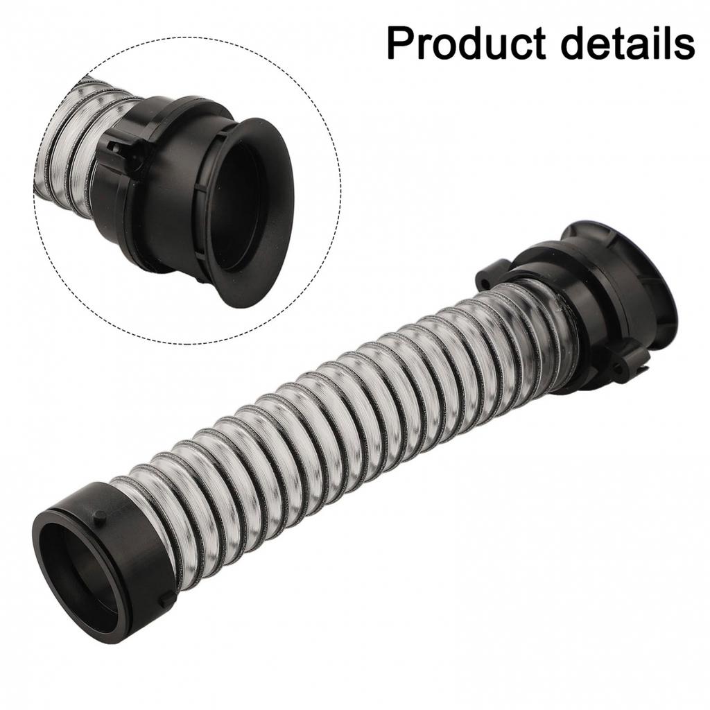 Sewage Hose for Seamless Connection To For Bissell 4th Generation Cleaner