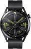 Pasek Do Huawei Watch Gt 2 2E 3 4 5 Gt2 Gt3 Gt4 Gt5 Pro 46Mm 48Mm Pasek01_Czarny