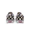 Vans Old Skool 'Big Check Black Navy' VN0A4U3BWRT Men's Shoes