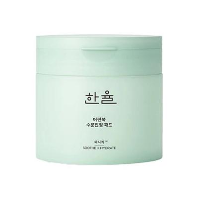 Pure Artemisia Calming Pad 170ml (60 Pads)
