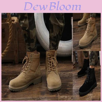 Boots en laarzen