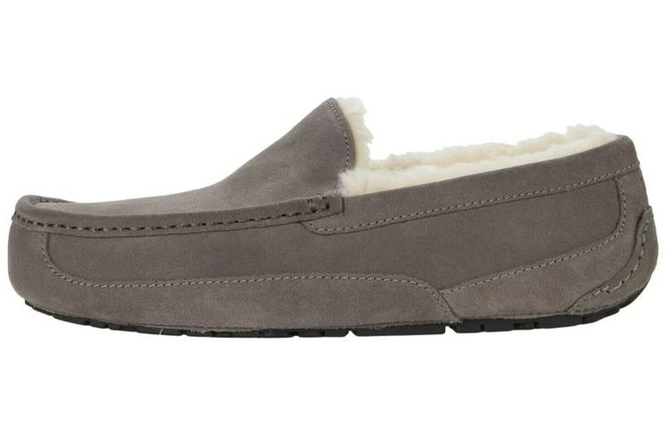 UGG Ascot Slipper Grey 1101110-GREY 42