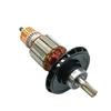 A03F-Armature Rotor Anchor Replacement For  Electric Hammer GBH5-40/GBH5-40 Rotary Tool