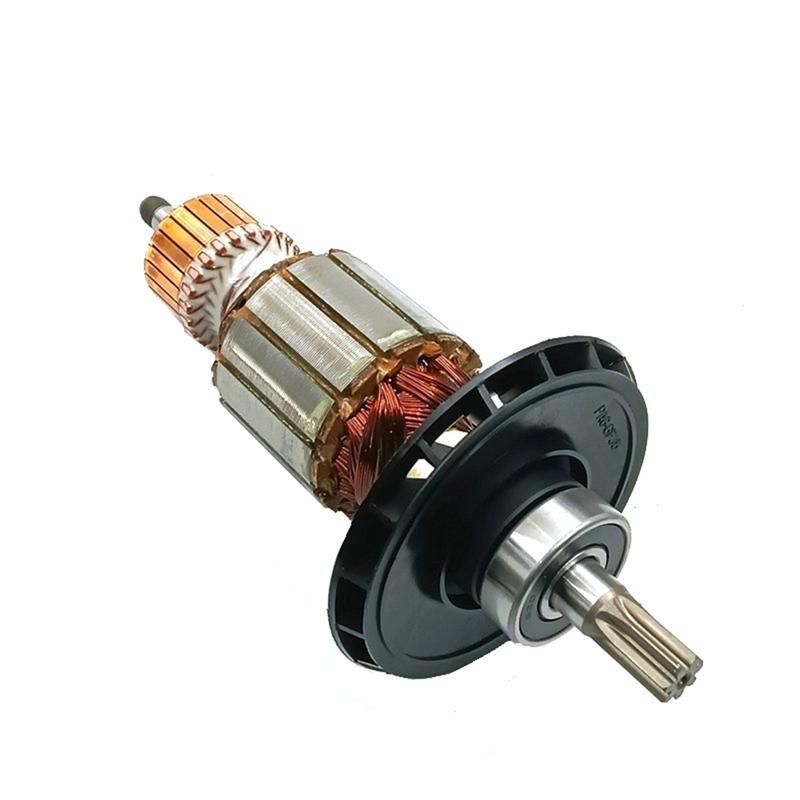 A03F-Armature Rotor Anchor Replacement For Electric Hammer GBH5-40/GBH5-40 Rotary Tool