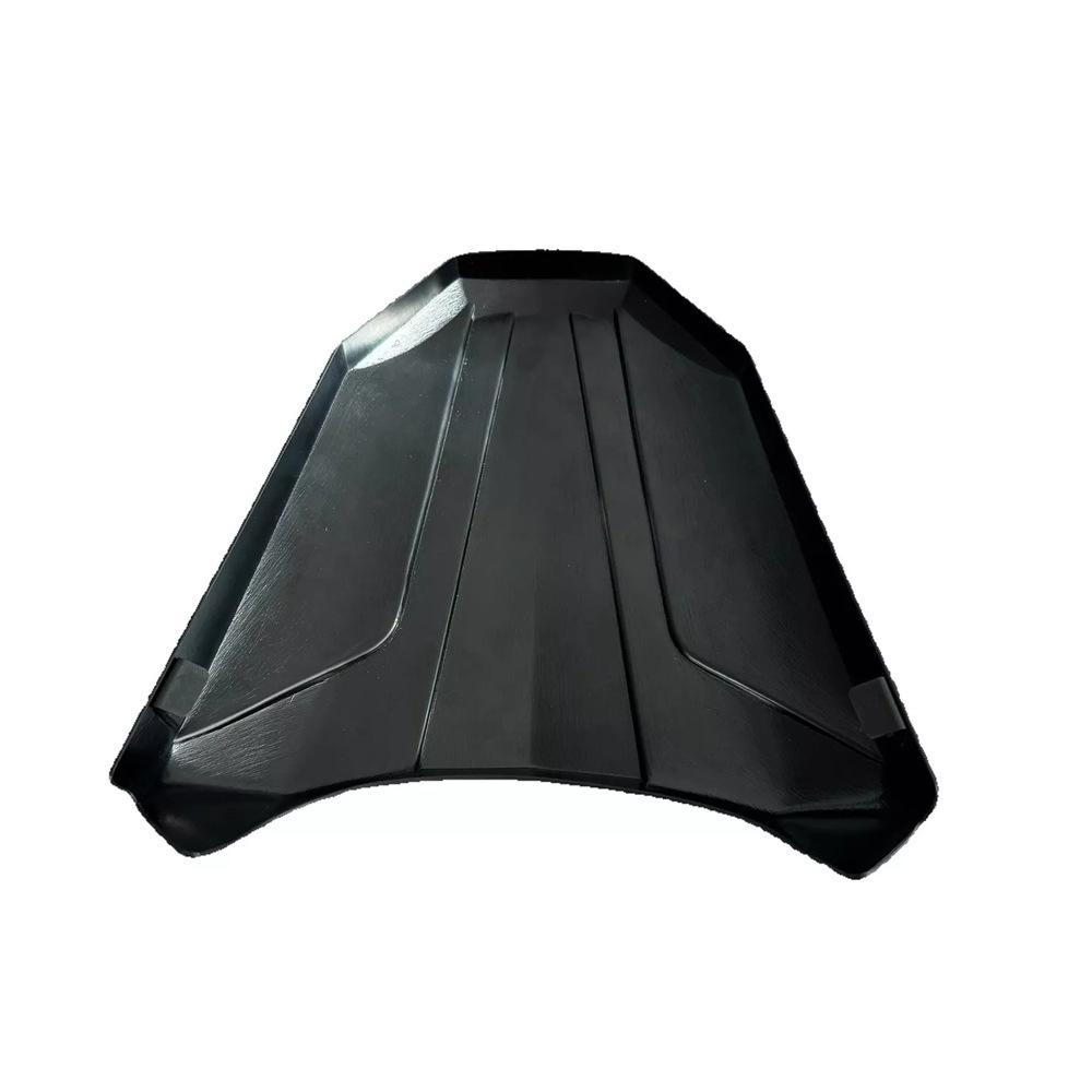 Yamaha MT-09/MT09 SP 2024-2025 Rear Hump Passenger Seat Cover