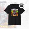 Czarface Czarmageddon T-Shirt Vintage Hip Hop Clothing