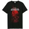Amplified Unisex Adult Texas Chainsaw Massacre Halloween T-Shirt