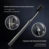 Hefengyu Small Head Soft Bristle Toothbrush 4-Pack