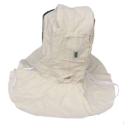 Accessoires de capuchon de capot de sablage, équipement de protection en toile, masque, outil de sablage pour pulvérisation