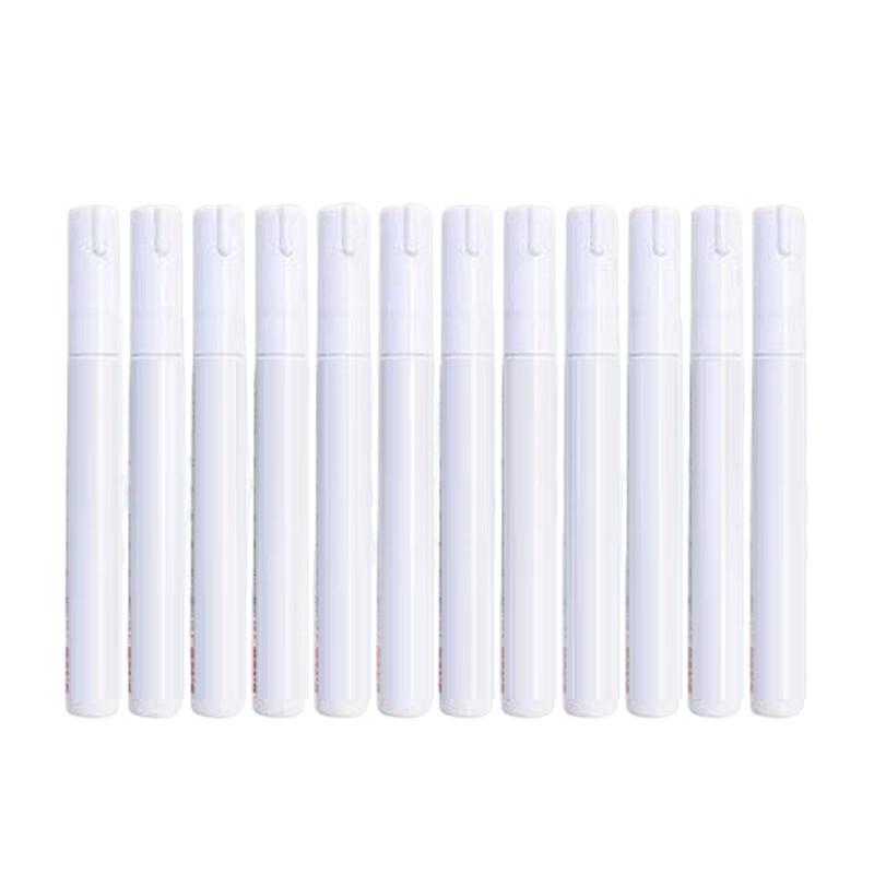 Chengyun Waterproof Oil-Based White Paint Marker Pen