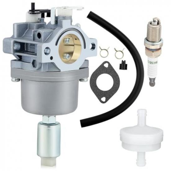 Carburetor for 591731 594601 594593 594605 796078 590400 31H777 31C707 31P777