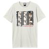 Amplified Unisex Adult Dream Photo Reel The Smashing Pumpkins Vintage T-Shirt
