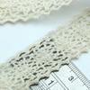Cotton Thread Lace Small Fragrant Style Clothing Collar Bow Accessories Sofa Fabric Lace Accessories