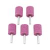 Abrasive Mounted Stone Grinding Whee 48mm Long 5PCS