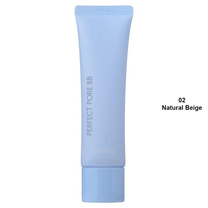 The Saem - Saemmul Perfect Pore BB - 2 Colors