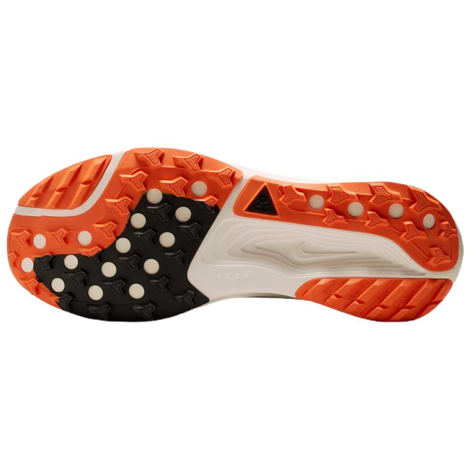 Nike ACG PEGASUS TRAIL Scarpe da Corsa Uomo Bianco Nero HV8116-103