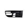 Car Front Bumper Fog Light Cover Lower Side Grille No Hole for VW POLO 9N 2001 2002 2003 2004 2005 6Q0853665 6Q0853666