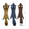 SHARLOVY Dog Toys 5 Bags,Pet Toys Wrinkle Dog Toys No Stuffing Animal Dog Stuffed Dog Stuffed Dogs and Medium Dogs Dog Toy Rattle Rattle Rattle