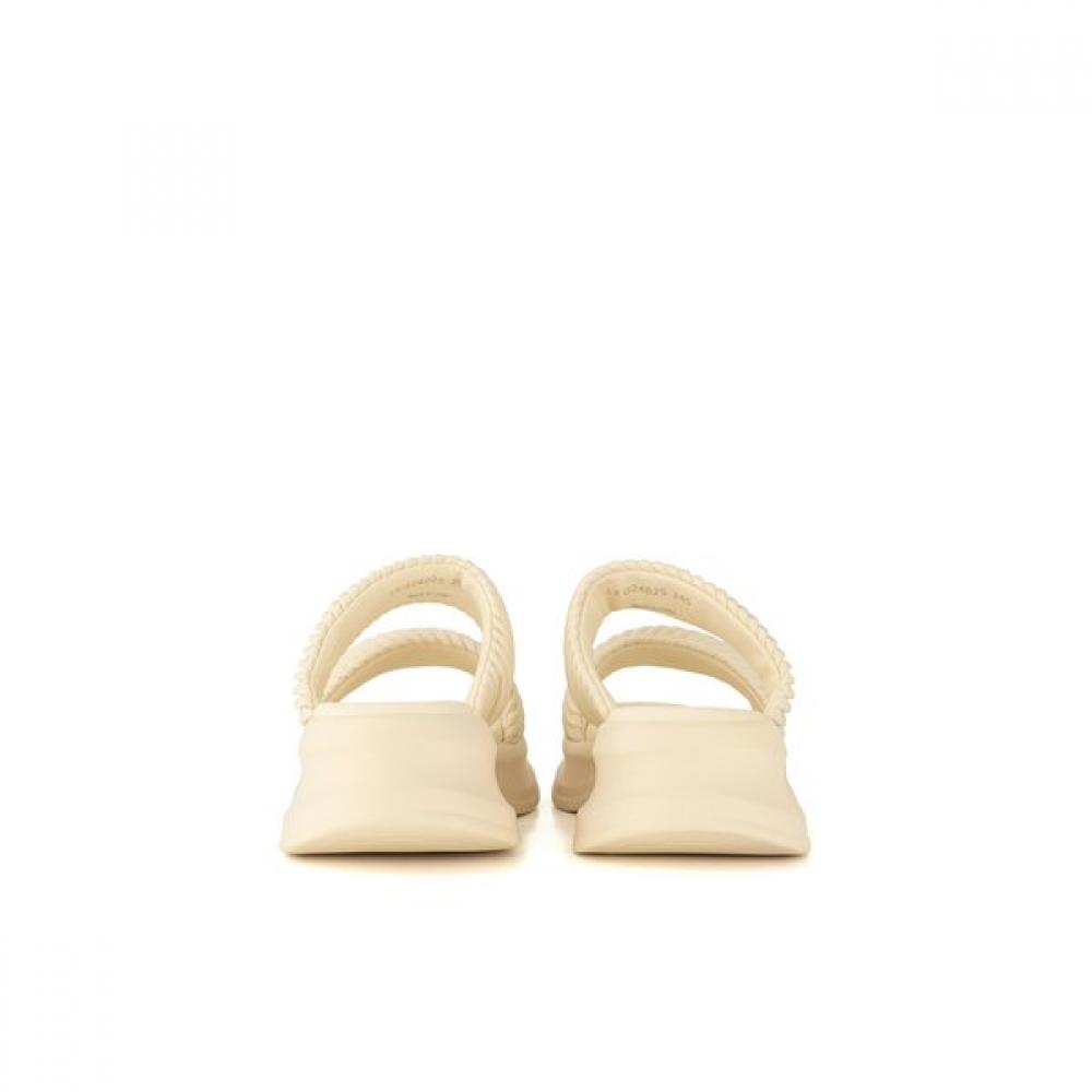 Tandy Women Sandals Ivory  G24025
