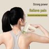 HEZHENG Mini Fascia Massage Gun CN plug (adapter included)