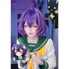 Hanabishi Haruka Cosplay Costume Wig Araga Kiwi Hiiragi Utena Anime Gushing Over Magical Girls JK Sailor Uniform Mahou Shoujo