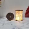 High-End Portable Foldable Book Light Lantern: The Perfect Creative Atmosphere Gift