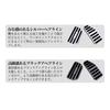 YOFER Aluminum Pedal Covers for Suzuki New Spacia Custom Interior Panel Interior Interior Car Aluminum 2 Pieces Spacia, Parts, Covers, Dress-Up