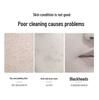 Deep Cleansing Acne & Blackhead Purifying Cream for Sensitive Skin