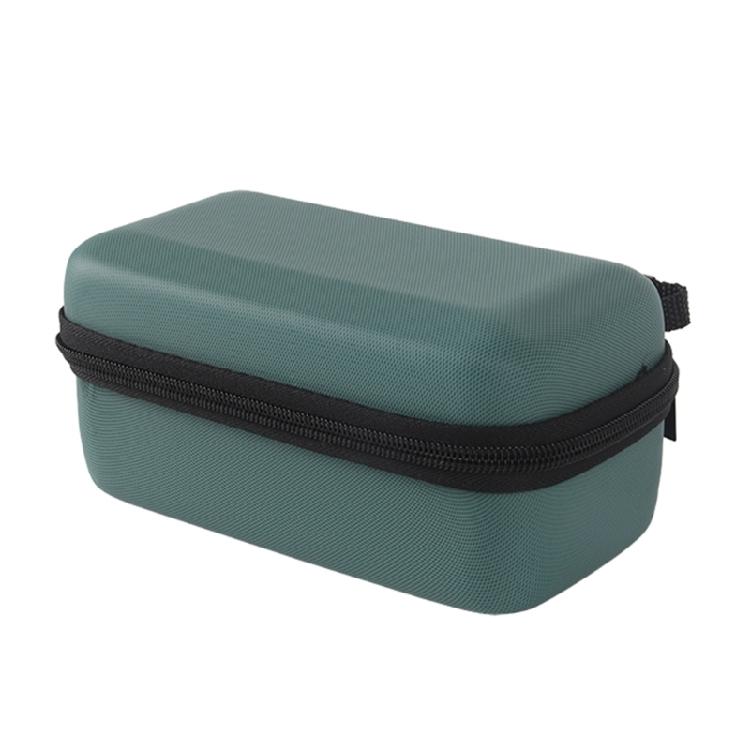 Functional Carry Case for EMBERTONIII Speaker Carrying Pouch Travel Speaker Bag Perfect for Vacations and Family Outings