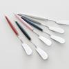 Logan Shatin Cutlery Dessert Butter Knife (6 Colors)