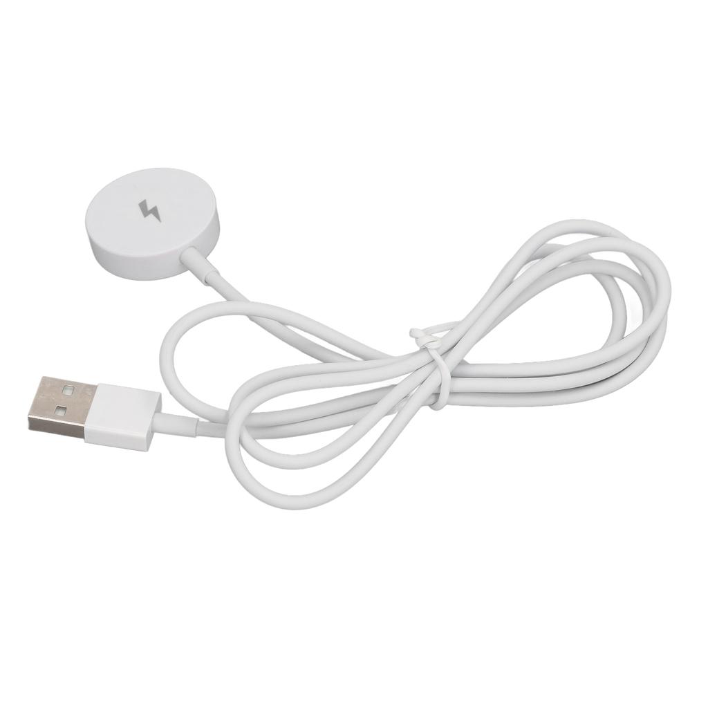 Smart Watch Charger Magnetic Wireless Dock Replacement for Emporio Armani ART5001 ART5002 ART5003 ART5004 ART5005