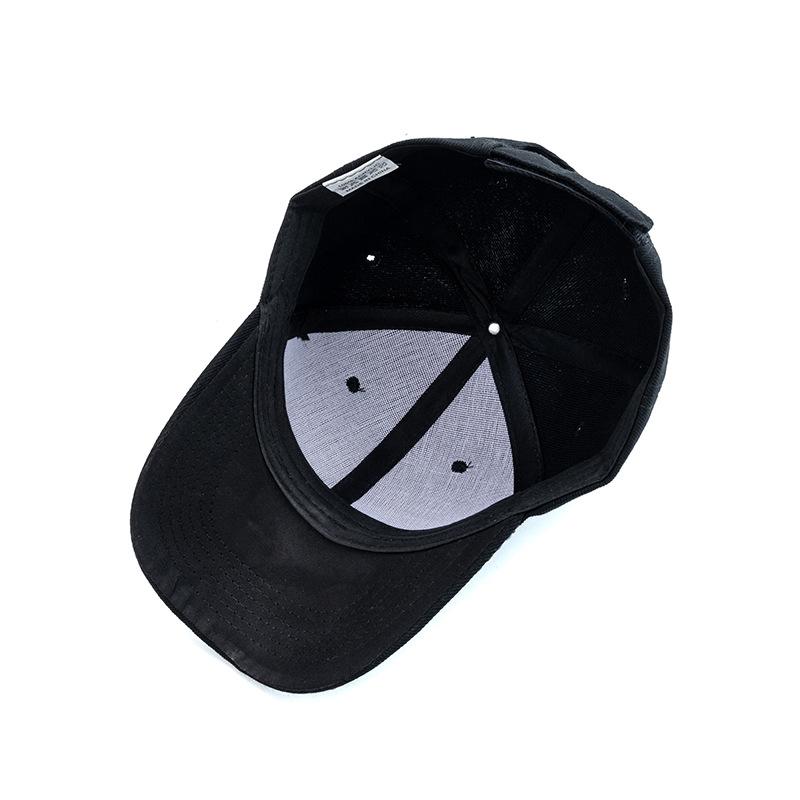 New Fashion Women Diamond Inlay Cap Spring Summer Hip Hop Kpop Dance Baseball Caps Simple Plain Party Street Hat