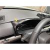 Carbon Fiber Interior Dashboard Panel Frame Cover Trim For  Honda CRV CR-V