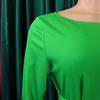 Damen Frühling/Sommer Neue Mode Temperament Binden Afrikanisch Übergröße Maxikleid Importiertes Kleid