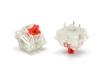 FILCO CHERRY MX2A RGB switch red axis 70 piece set clear housing for RGB keyboard 5-pin FKSW70CH/MRL-RZ