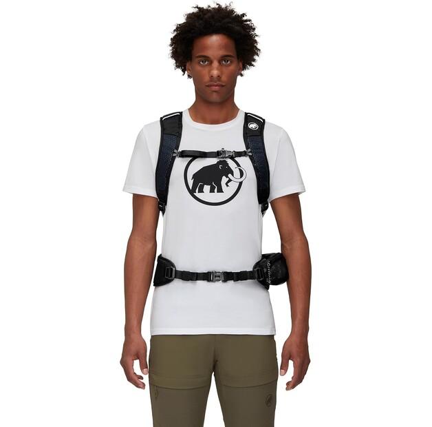 Рюкзак Mammut Lithium 15 schwarz (2530-00301-0001)