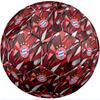 Pallone da calcio Tema Bayern Monaco Taglia 5 Pallone da calcio Tocco Morbido Pallone da calcio per Allenamento Professionale per Sport all'Aperto