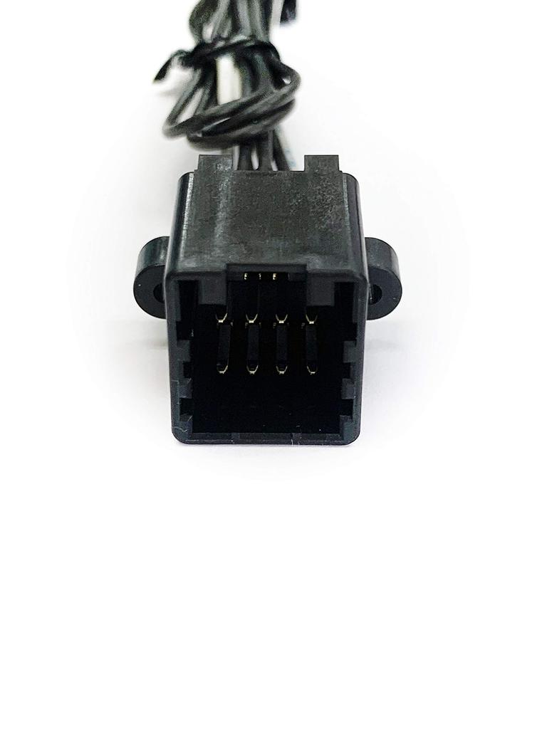(STV-N01-8P)Nissan Genuine Navigation MS309D-W Kit That Allows You To Watch