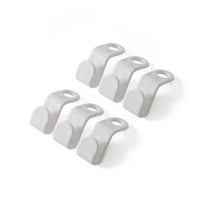 New Space-Saving Triangle Hanger Hooks In Stock