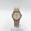 Used SEIKO Spirit Men's Watch Quartz Combi New Battery 546