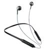 G05 Wireless Neckband Bluetooth Earbuds: New Model with High-Fidelity Sound, Noise Cancelling, and Ultra-Long Battery Life for Sports & Running.
