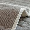 Cuscino per divano Four Seasons Cuscino antiscivolo moderno e minimalista Copridivano invernale comodo e morbido