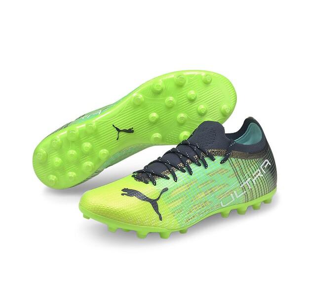 

Puma Ultra 1.3 MG футбольные бутсы EU 44 1/2
