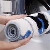 Cute Animal Plush Rug Panda Cat Peacock Machine Washable Bath Rug New Bathroom Rug  Bathroom