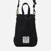 Dod Work Cotton Bucket Bag (Black)