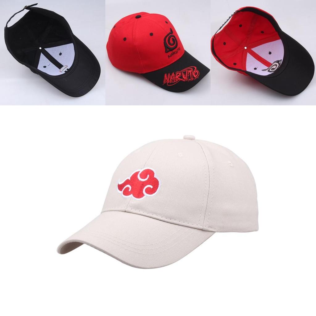 Lightweight Anime Baseball Cap For Men And Women Perfect For Outdoors And Sports