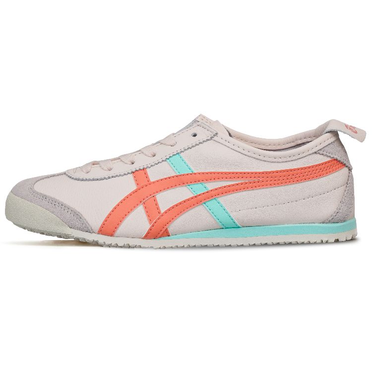 

Кроссовки унисекс Onitsuka Tiger Mexico 66 Blush Guava розовые 1182A078-700 37
