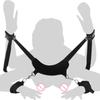 High Quality Bed Bondage Sets Adult Fetish Sm Products Couple Bondage Gear for Fun SM Bondage Gear Sex Toys for Adult Couple Sex